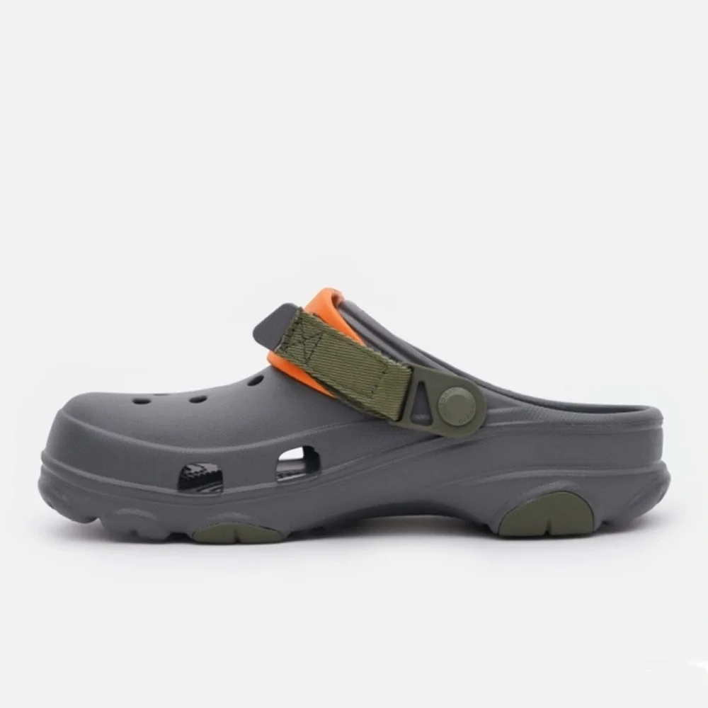 Crocs Classic All Terrain Clogs Men's Size